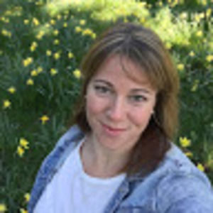 Meet your Posher, Krista